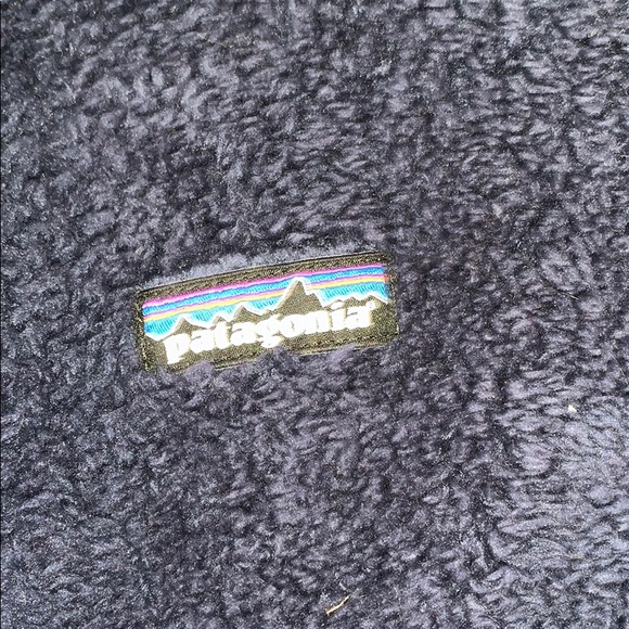 Lightly Worn Patagonia Los Gatos Vest - Picture 2 of 4